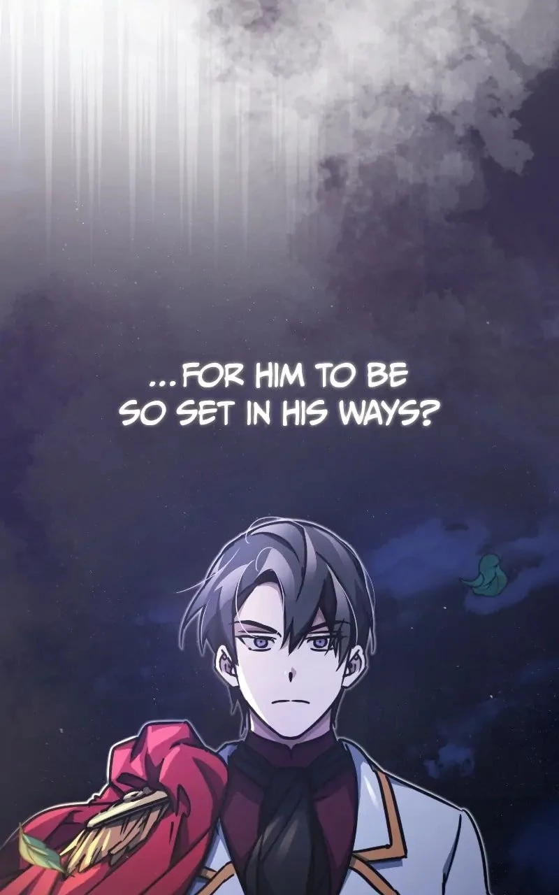 Descended from Divinity Chapter 44 - 43