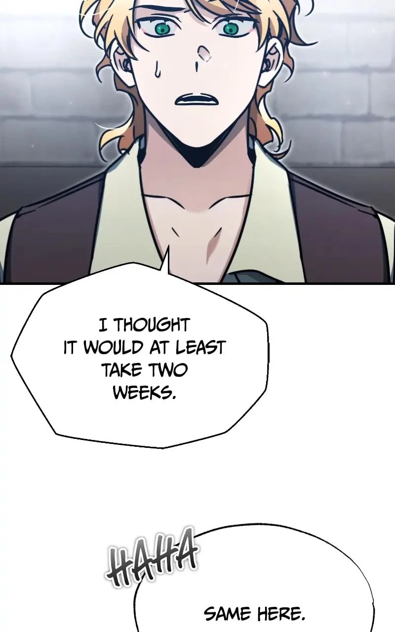 Descended from Divinity Chapter 47 - 125