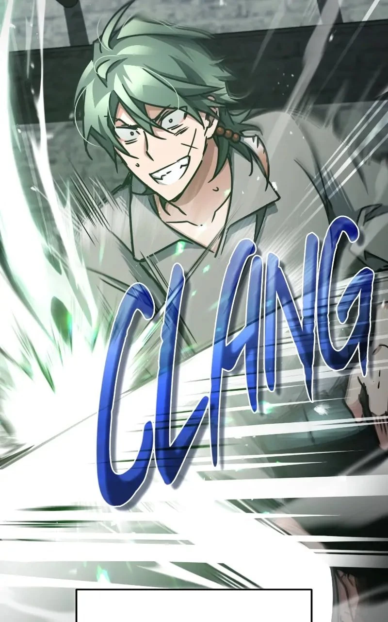 Descended from Divinity Chapter 46 - 95