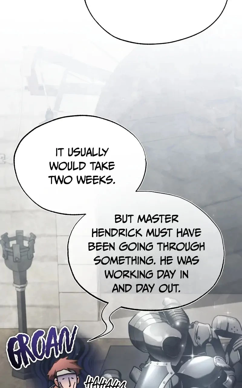 Descended from Divinity Chapter 47 - 126