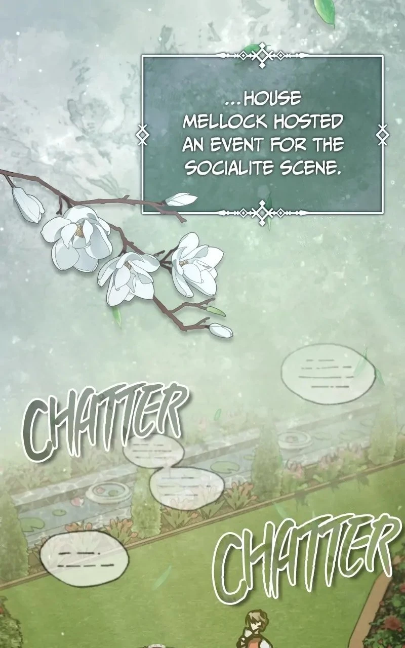 Descended from Divinity Chapter 42 - 2