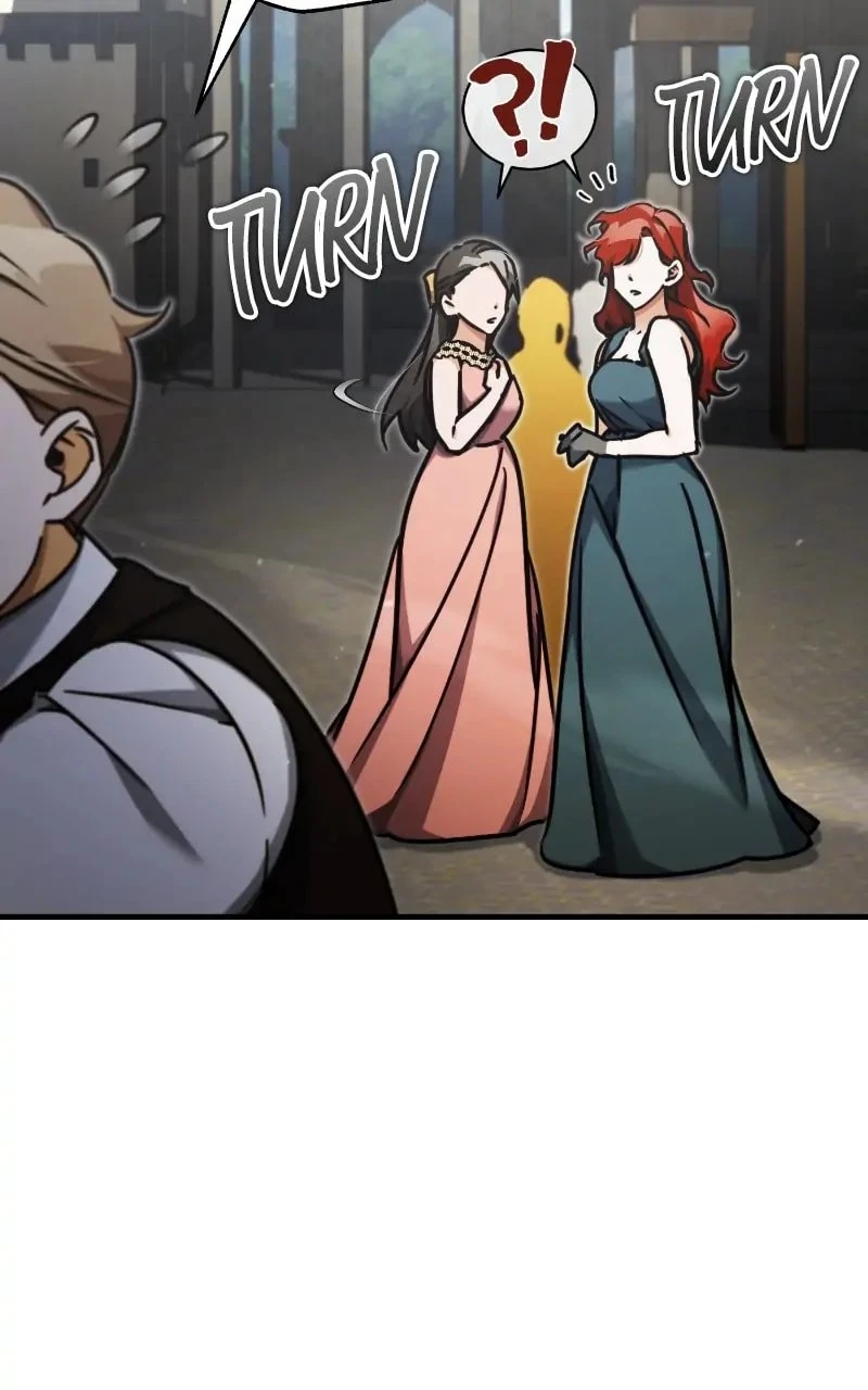 Descended from Divinity Chapter 43 - 39