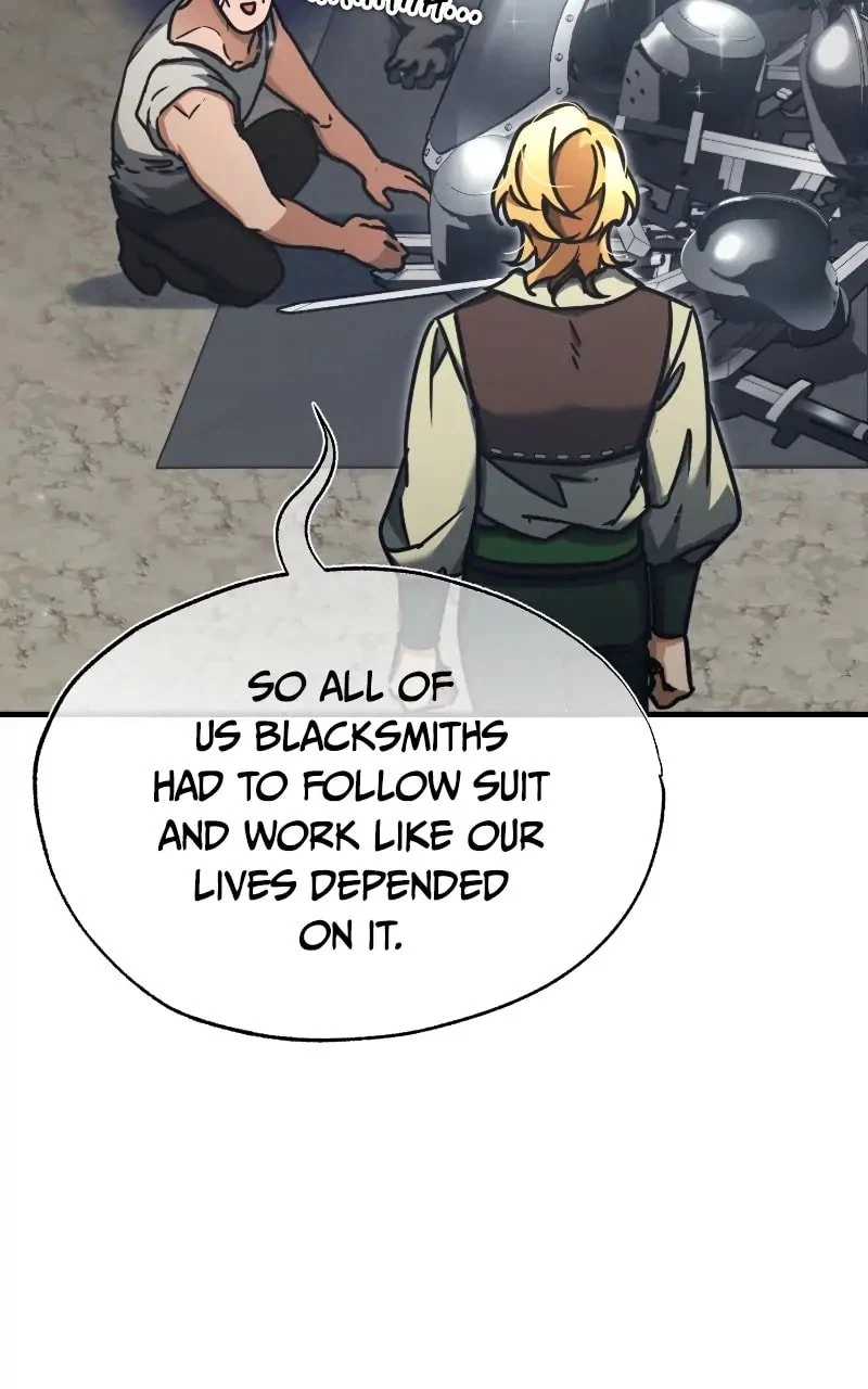 Descended from Divinity Chapter 47 - 127