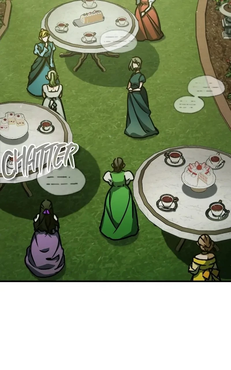 Descended from Divinity Chapter 42 - 3