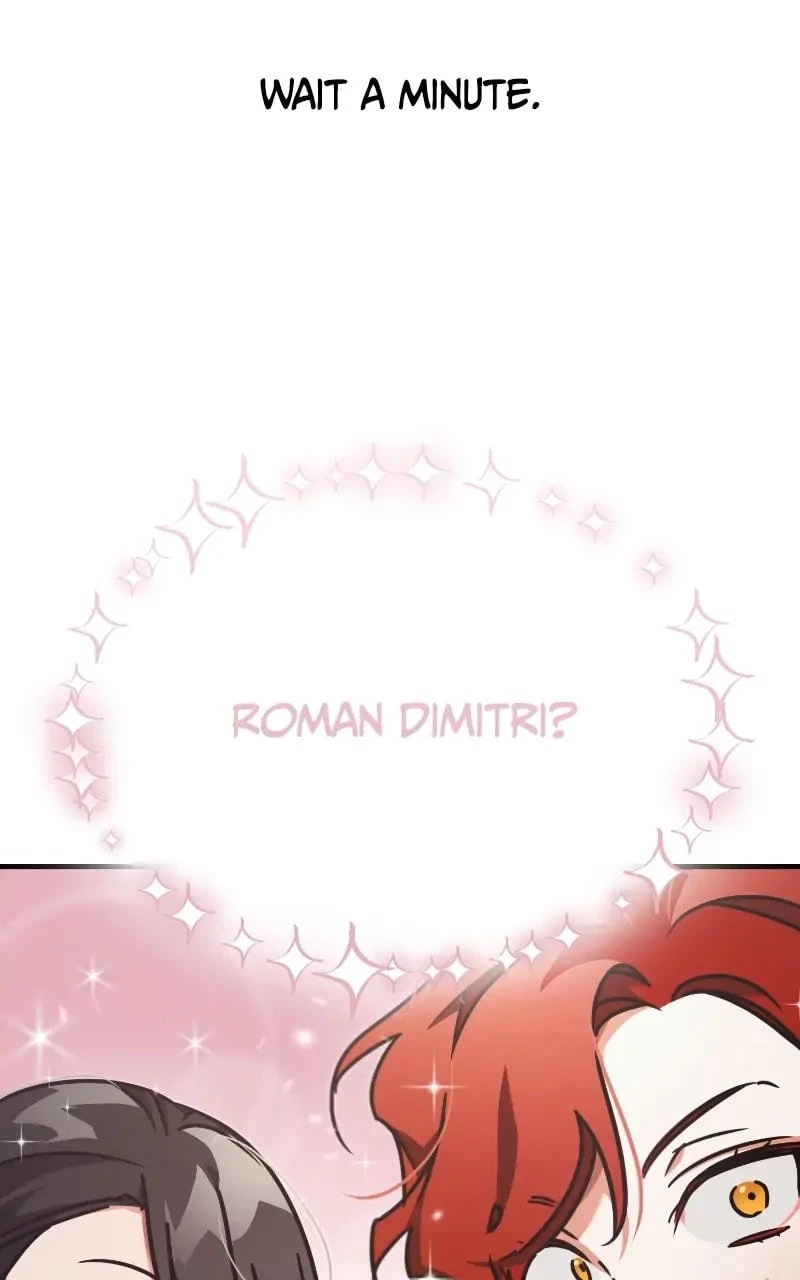 Descended from Divinity Chapter 43 - 40
