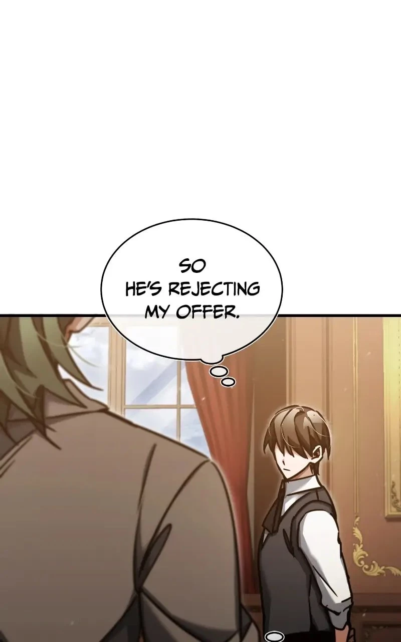Descended from Divinity Chapter 46 - 98