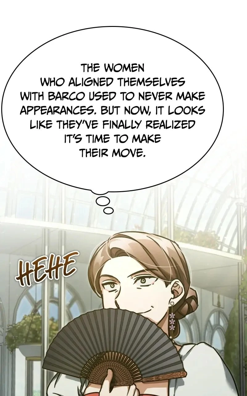 Descended from Divinity Chapter 42 - 4