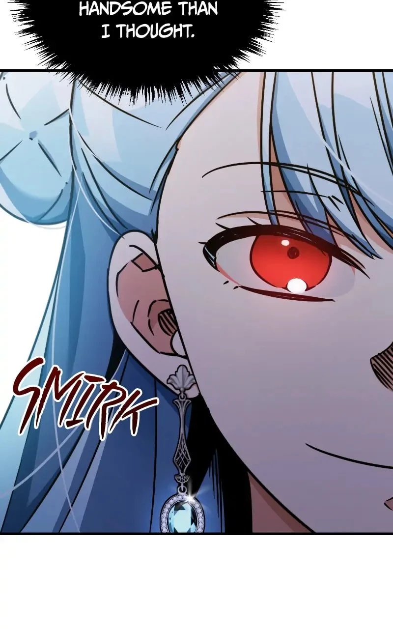 Descended from Divinity Chapter 43 - 42