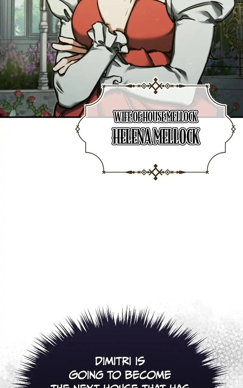 Descended from Divinity Chapter 42 - 5