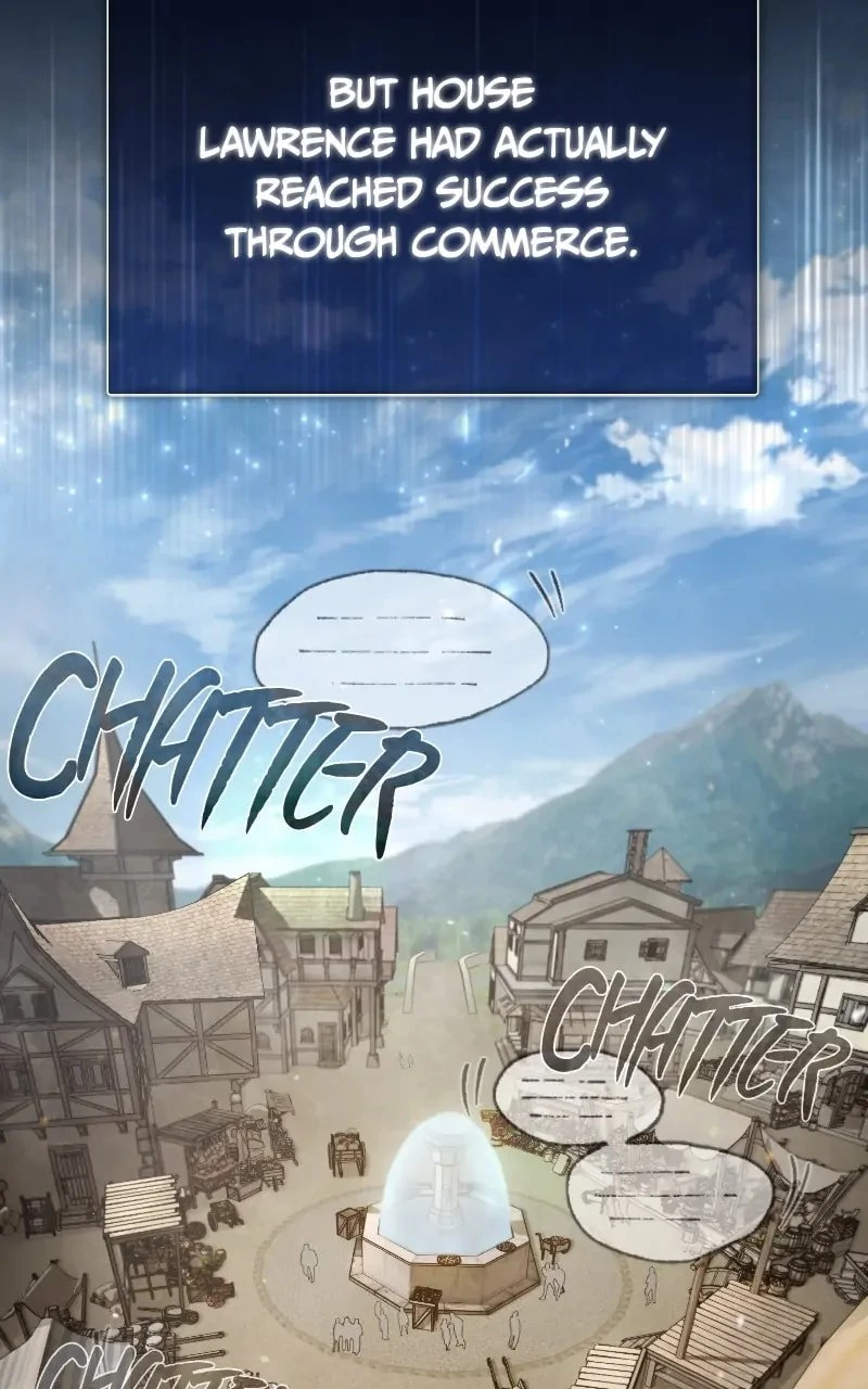 Descended from Divinity Chapter 44 - 50