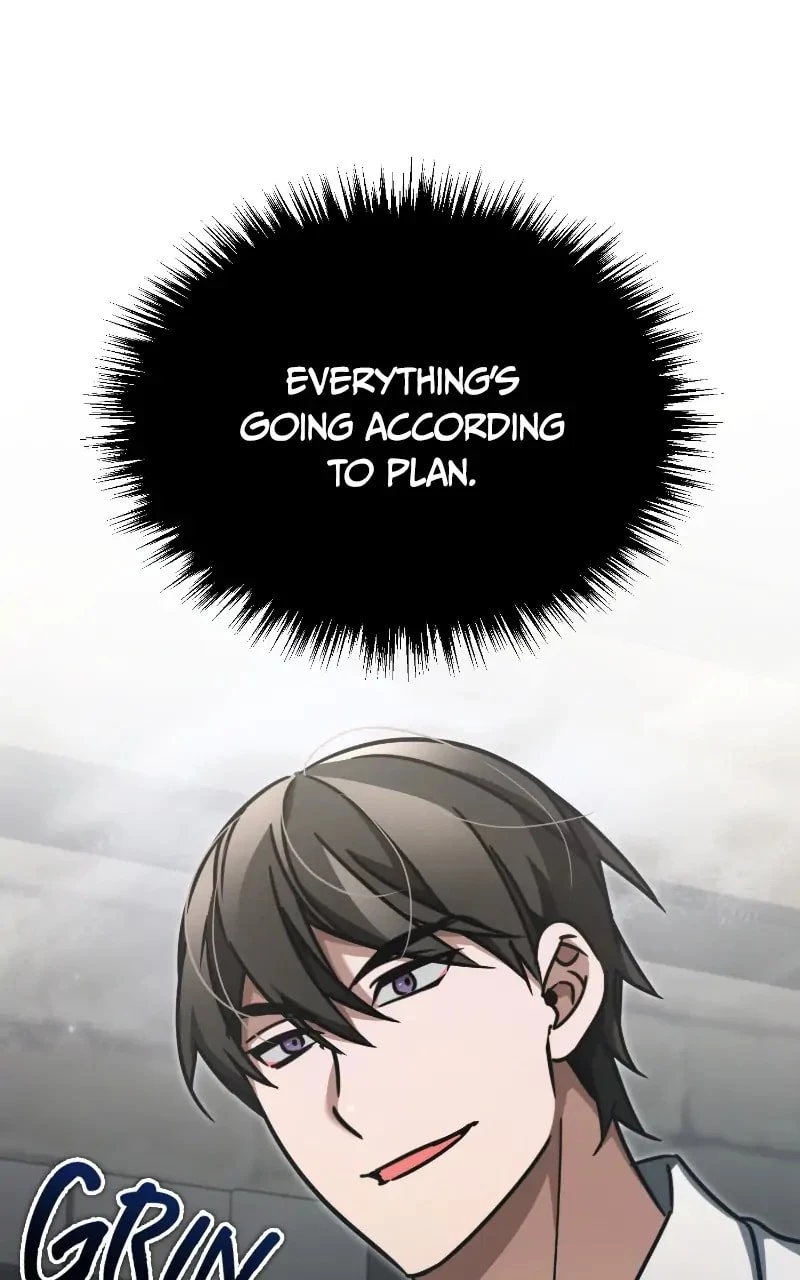 Descended from Divinity Chapter 47 - 132