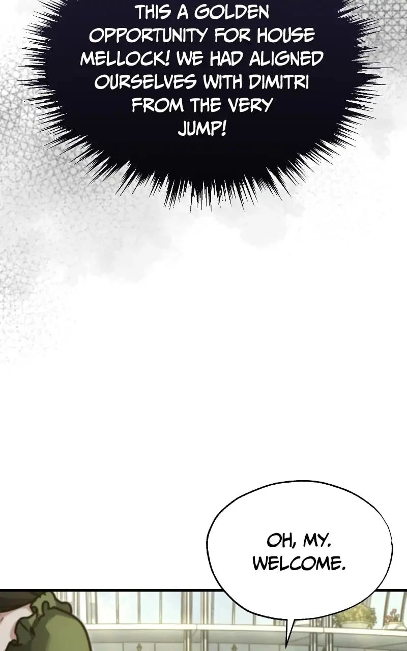 Descended from Divinity Chapter 42 - 7