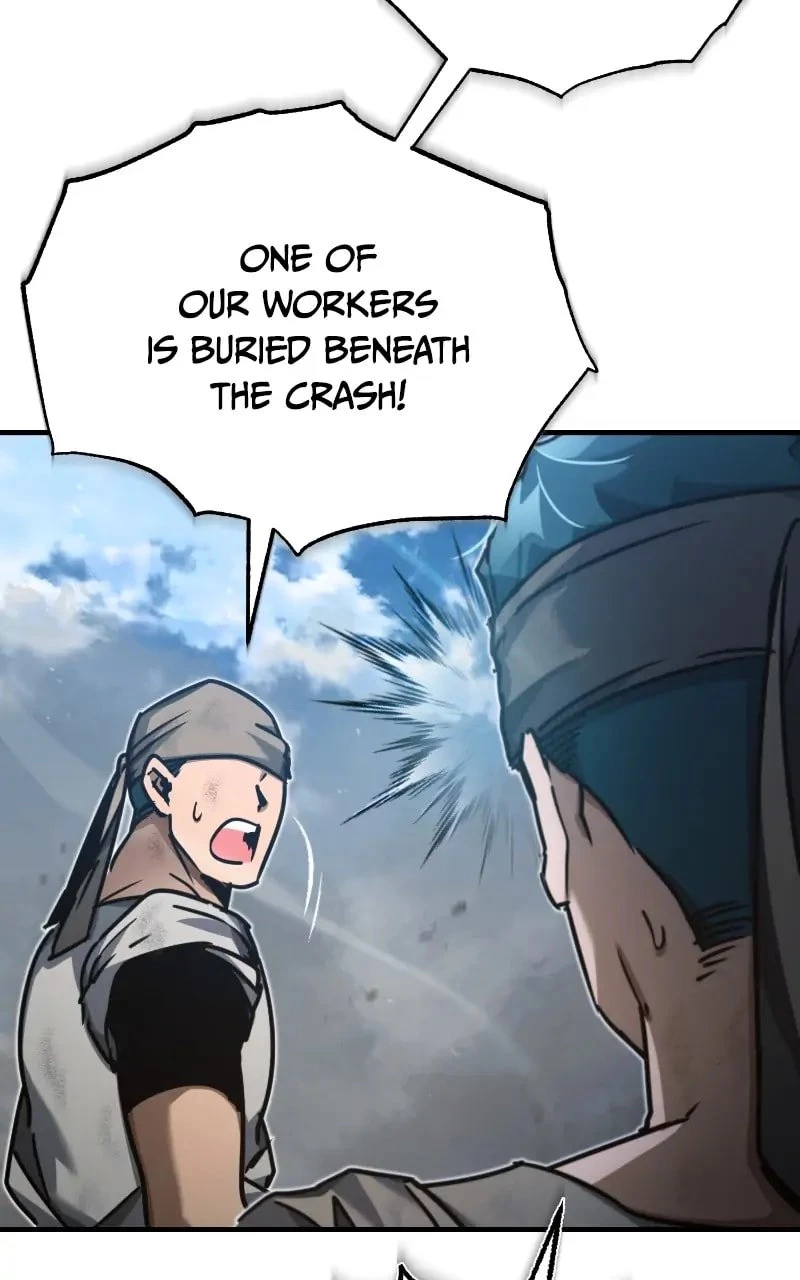 Descended from Divinity Chapter 45 - 102