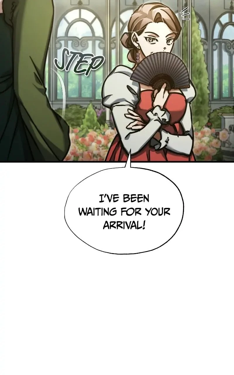 Descended from Divinity Chapter 42 - 8