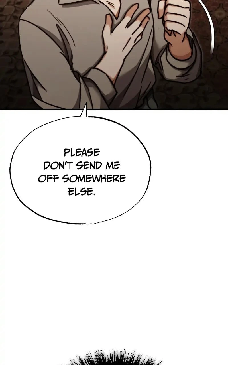 Descended from Divinity Chapter 46 - 103