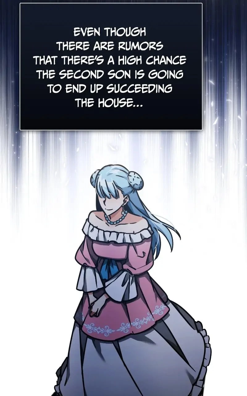 Descended from Divinity Chapter 43 - 46