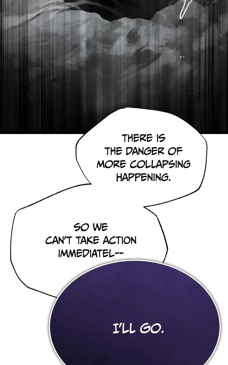 Descended from Divinity Chapter 45 - 105