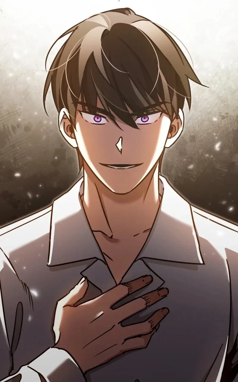 Descended from Divinity Chapter 47 - 136