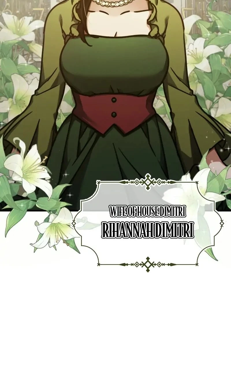 Descended from Divinity Chapter 42 - 11