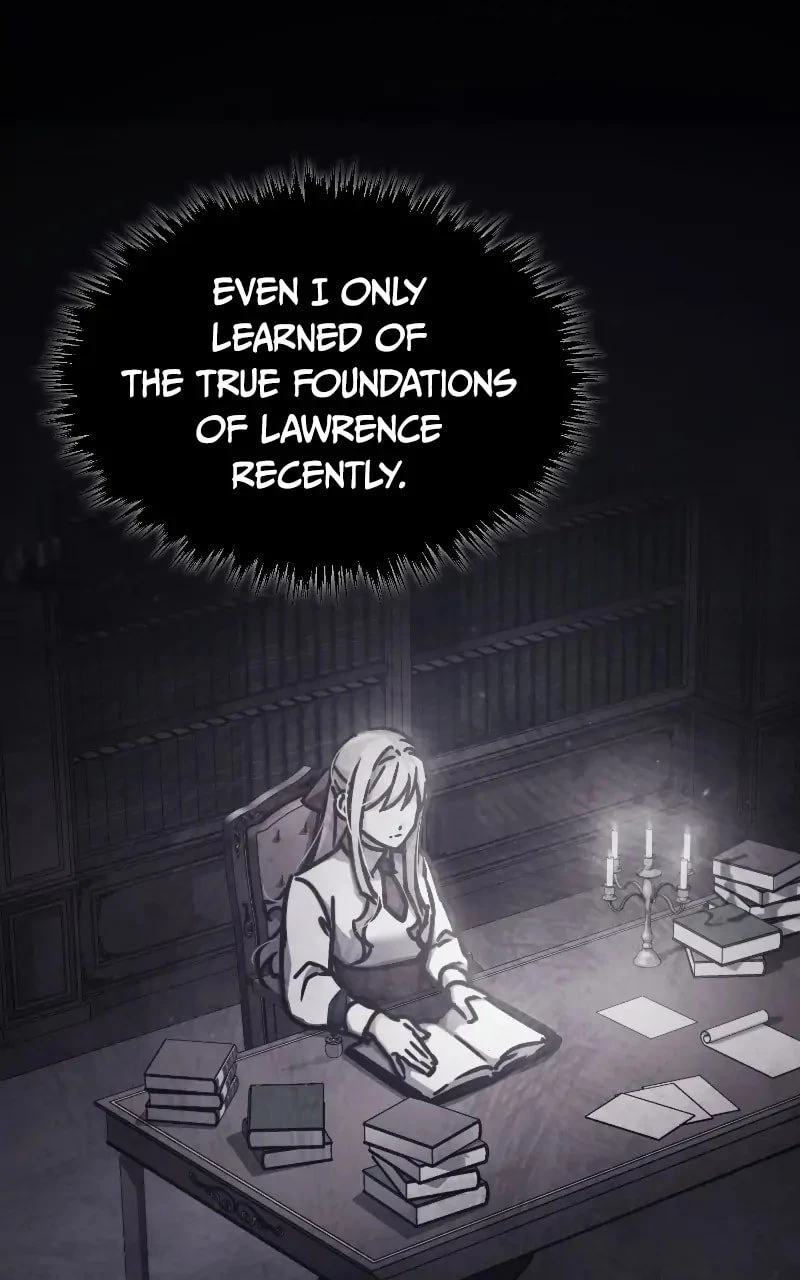 Descended from Divinity Chapter 44 - 55