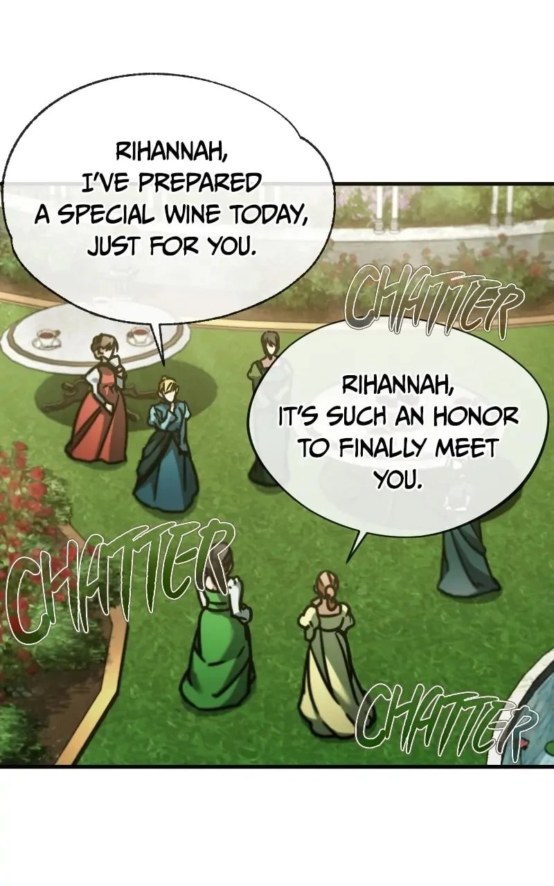 Descended from Divinity Chapter 42 - 12
