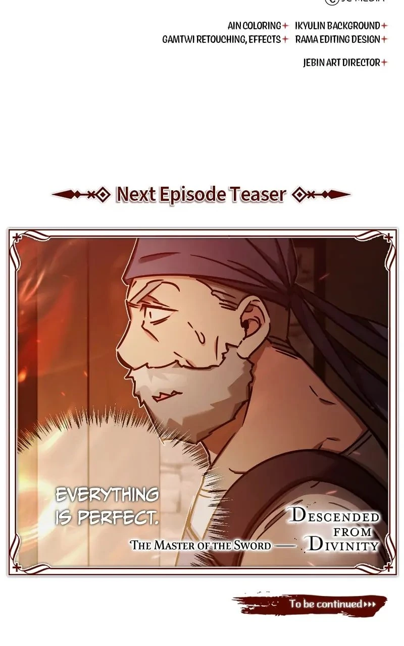 Descended from Divinity Chapter 47 - 138