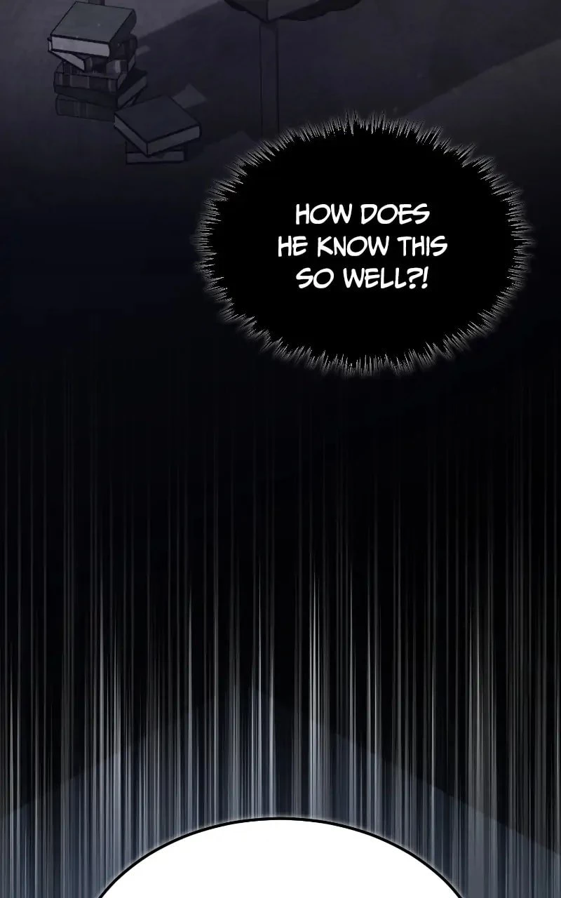 Descended from Divinity Chapter 44 - 56