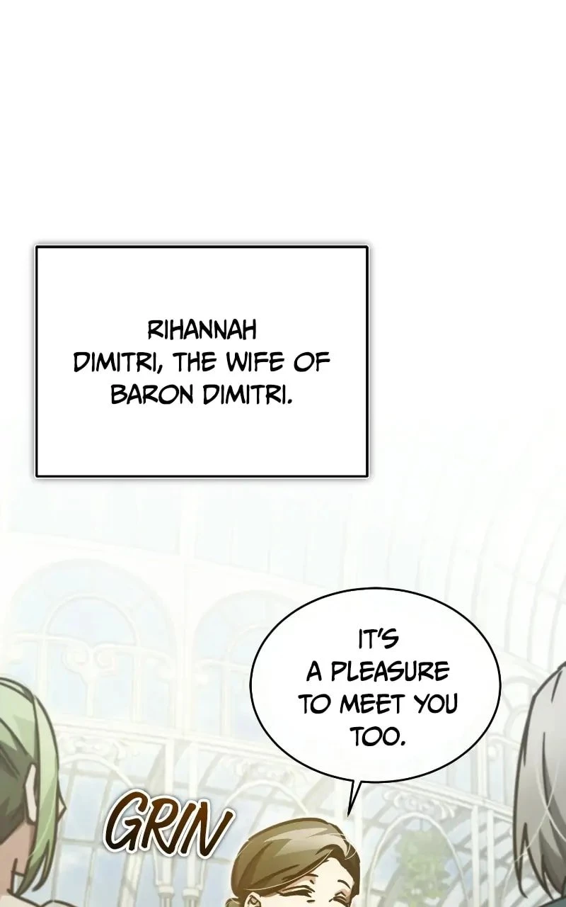 Descended from Divinity Chapter 42 - 13