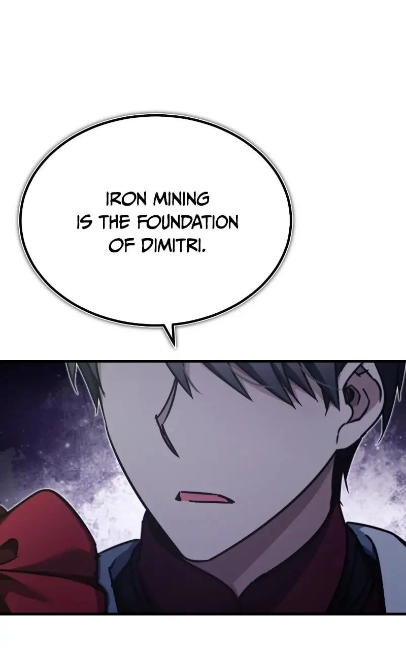 Descended from Divinity Chapter 44 - 58