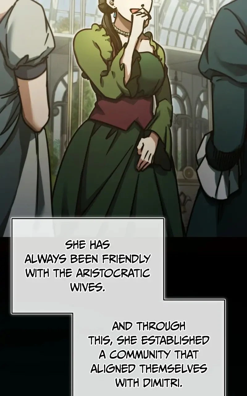 Descended from Divinity Chapter 42 - 14