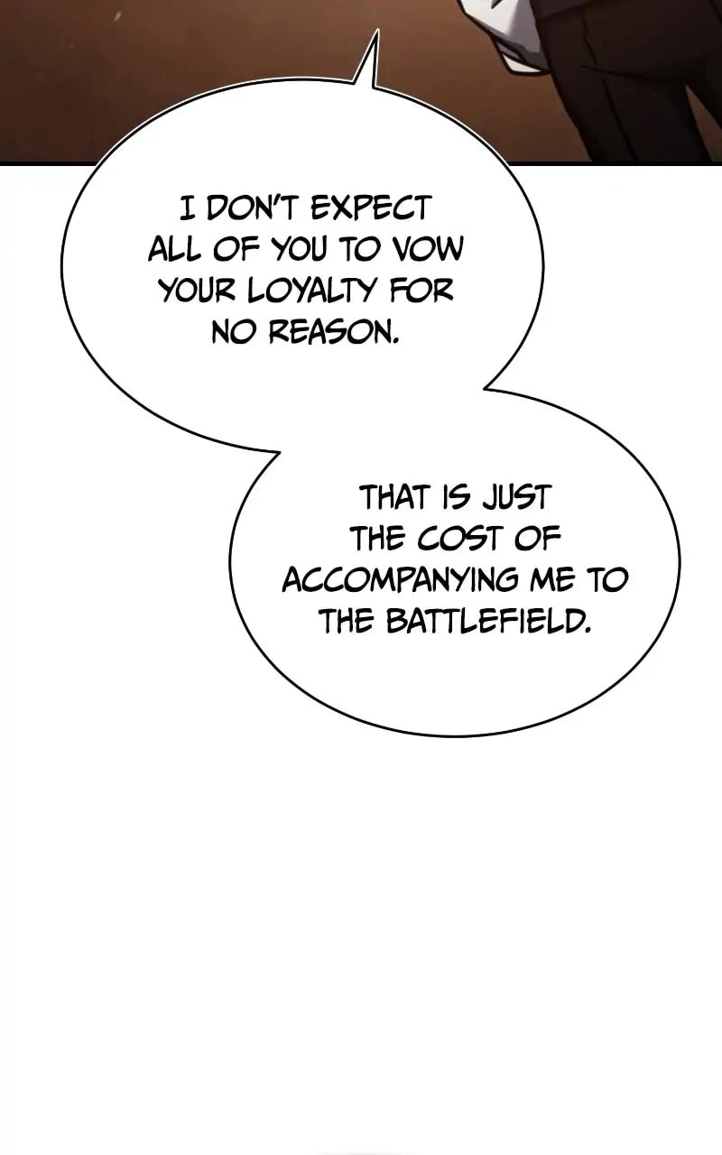 Descended from Divinity Chapter 46 - 111