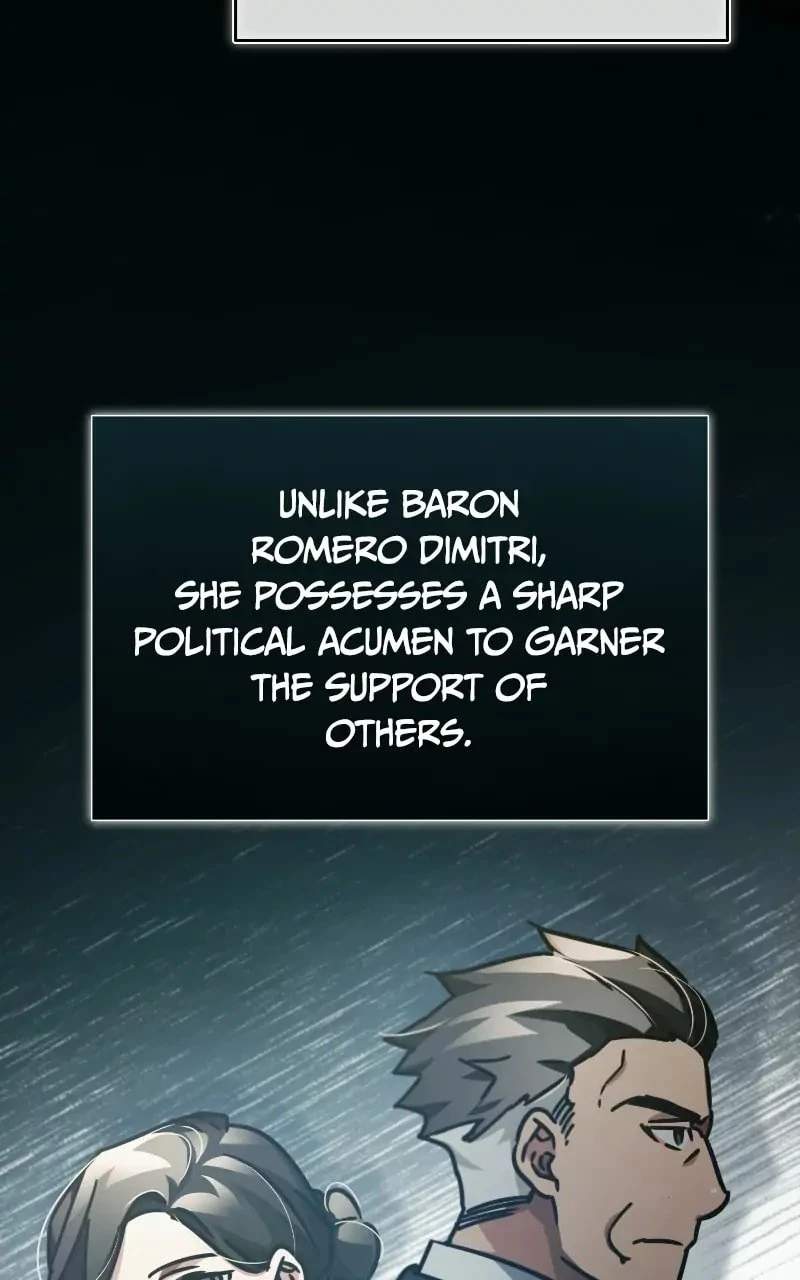 Descended from Divinity Chapter 42 - 15