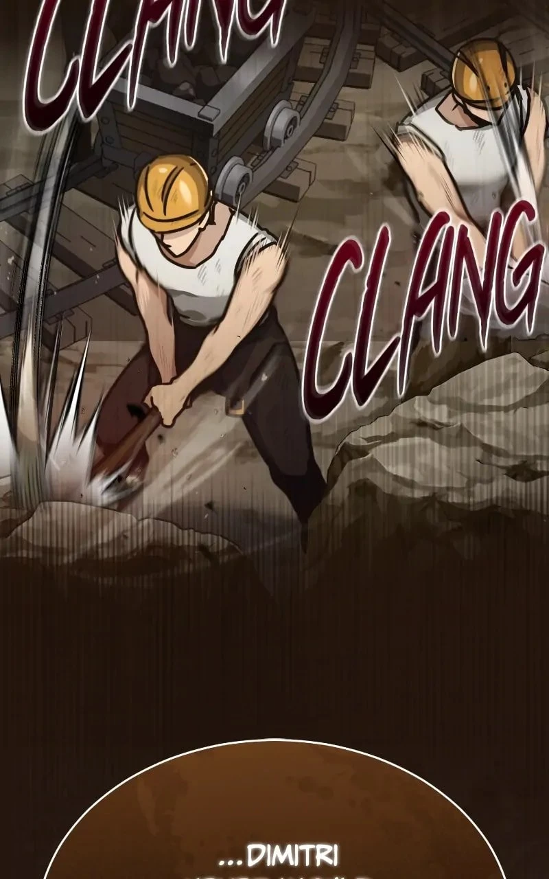 Descended from Divinity Chapter 44 - 60