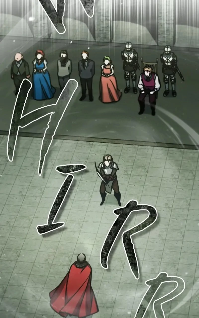 Descended from Divinity Chapter 41 - 4