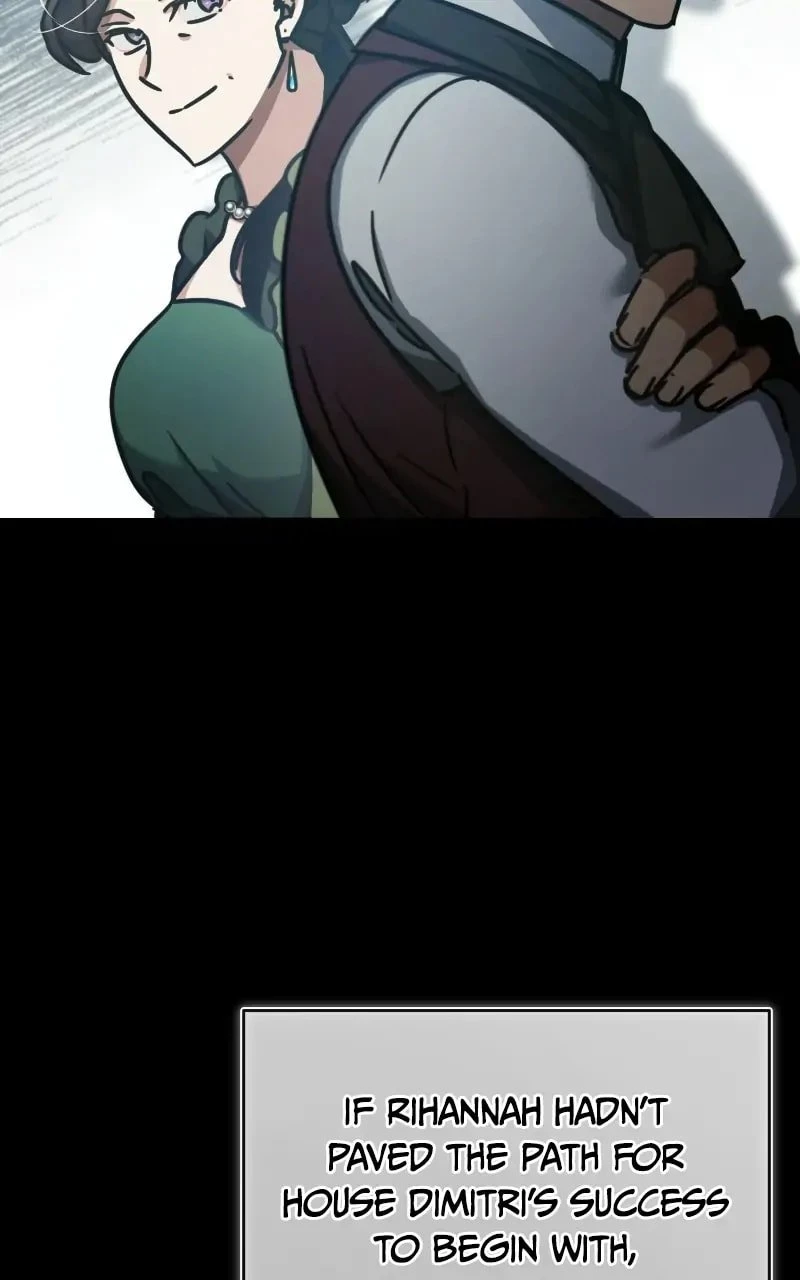 Descended from Divinity Chapter 42 - 16