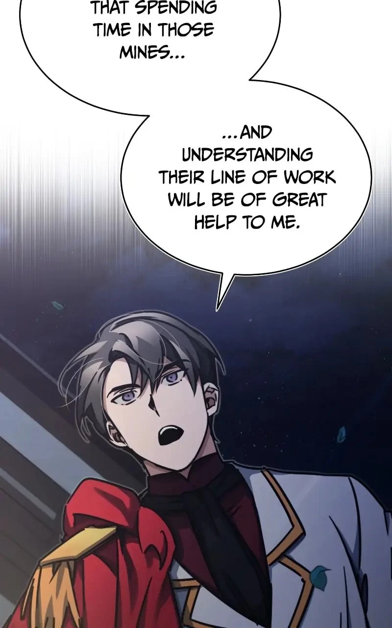 Descended from Divinity Chapter 44 - 62