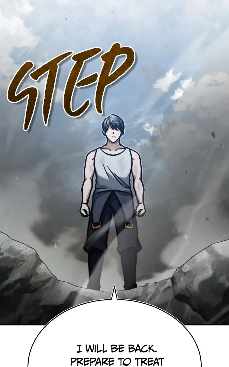 Descended from Divinity Chapter 45 - 114