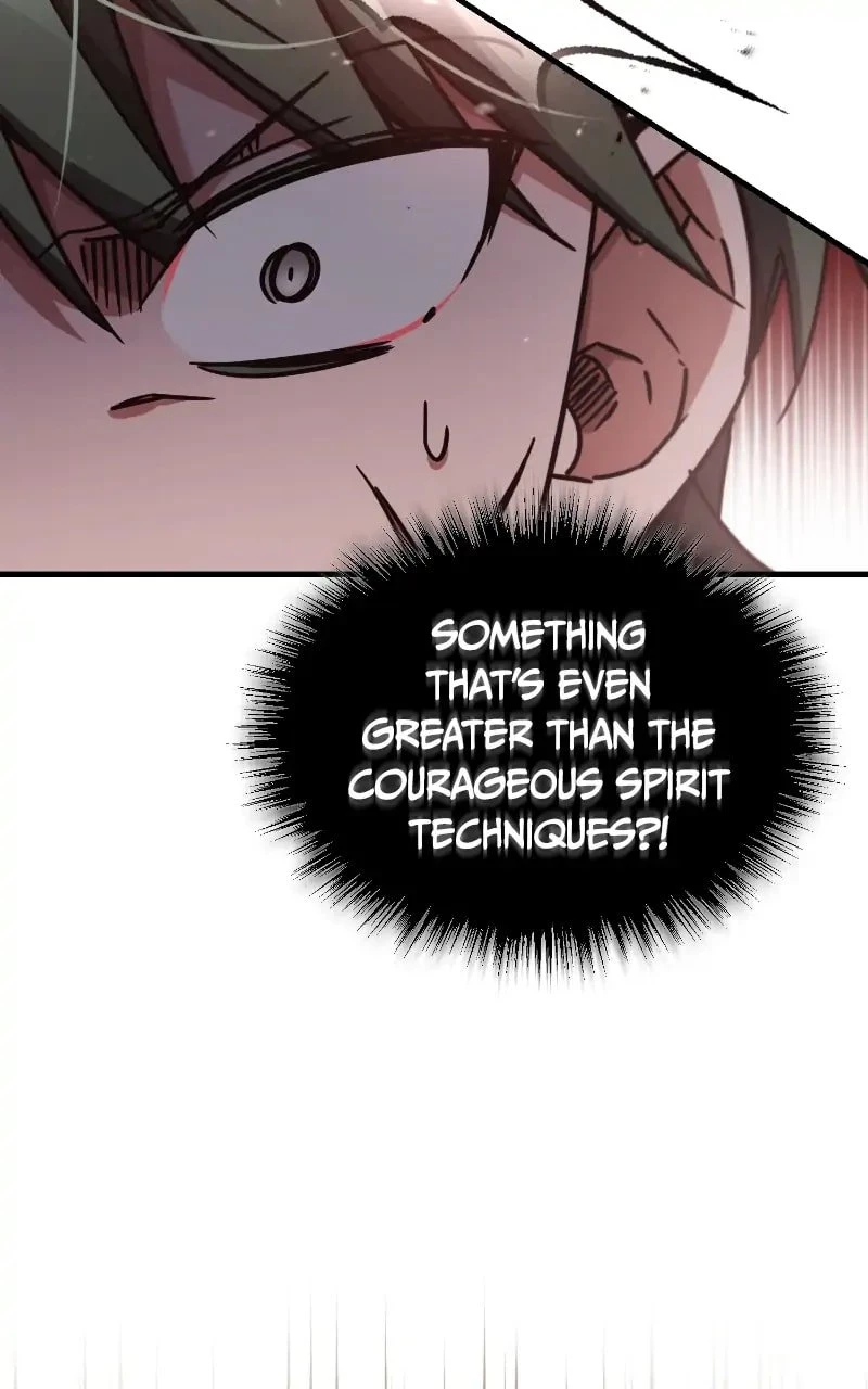 Descended from Divinity Chapter 46 - 114