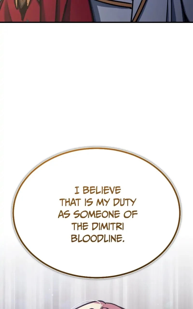 Descended from Divinity Chapter 44 - 63