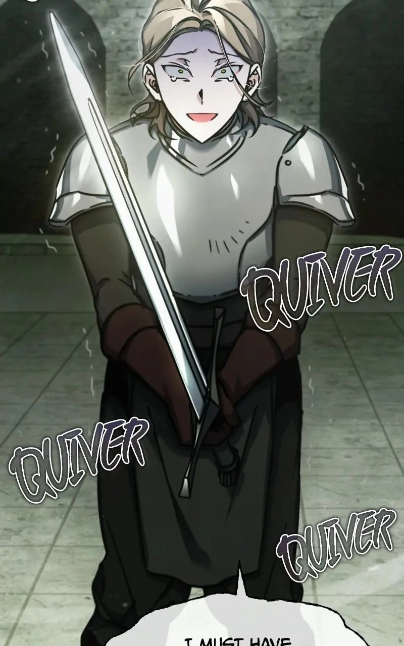 Descended from Divinity Chapter 41 - 7