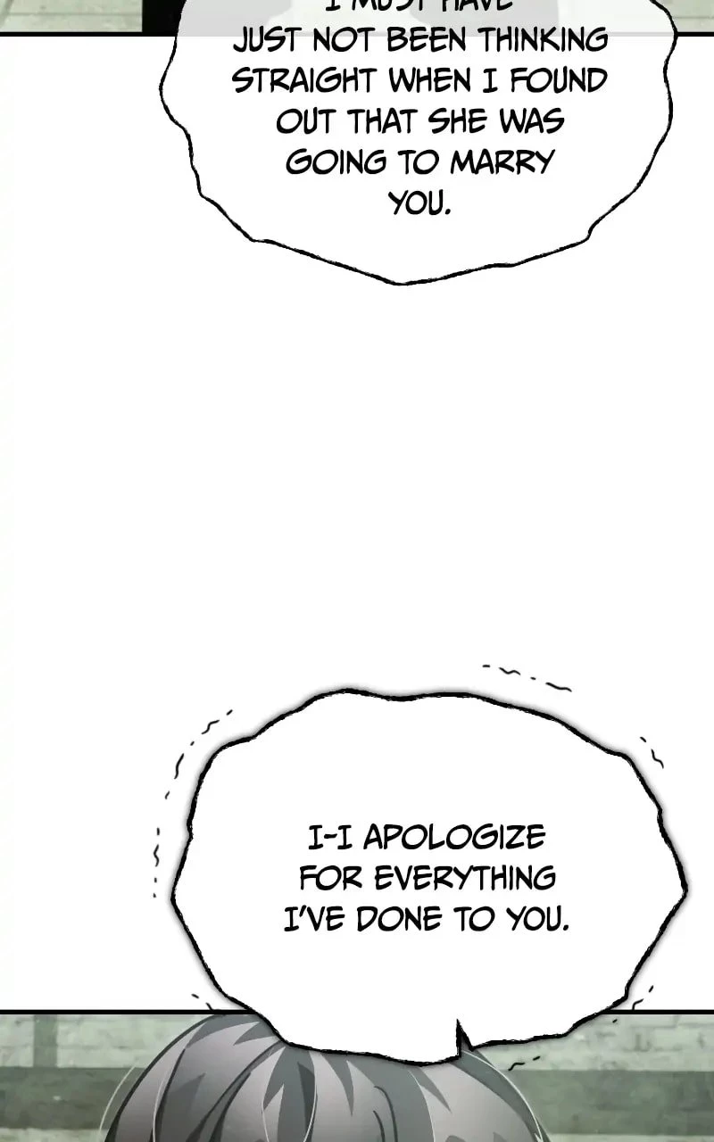Descended from Divinity Chapter 41 - 8