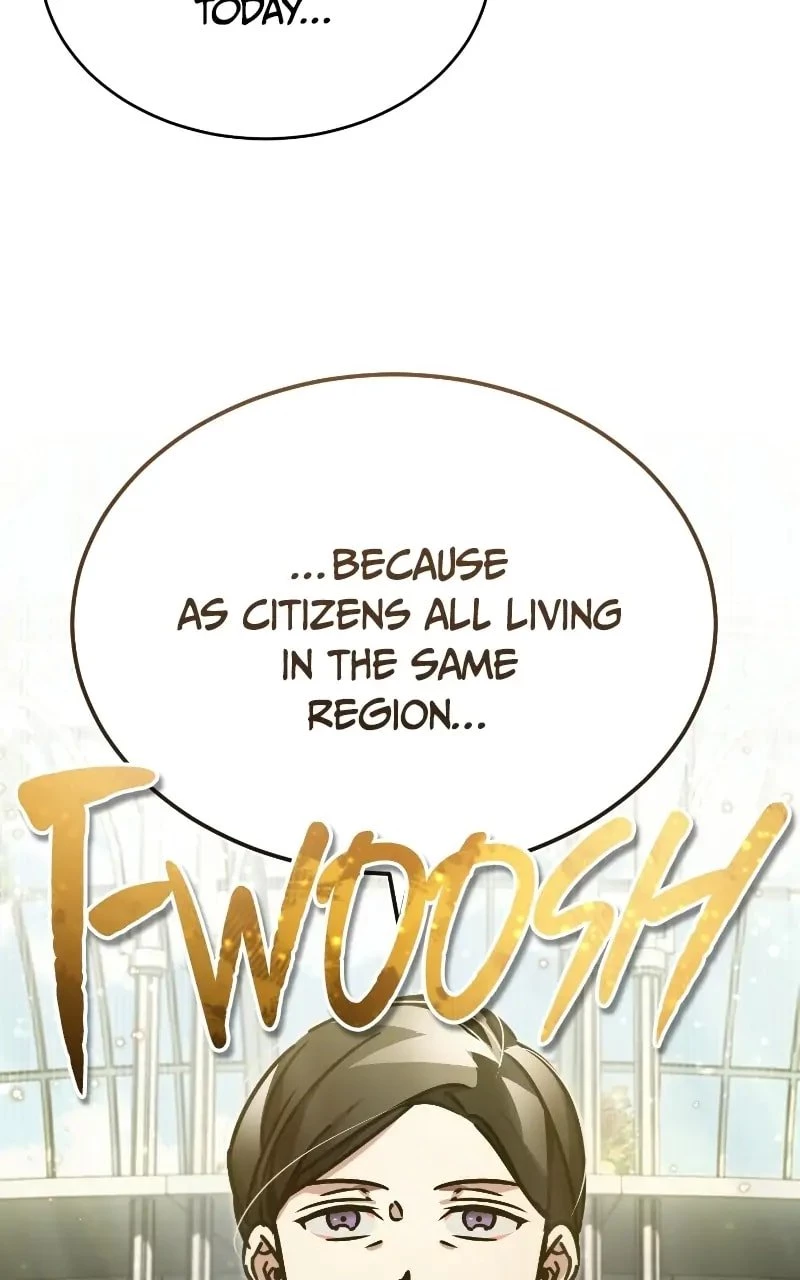 Descended from Divinity Chapter 42 - 20