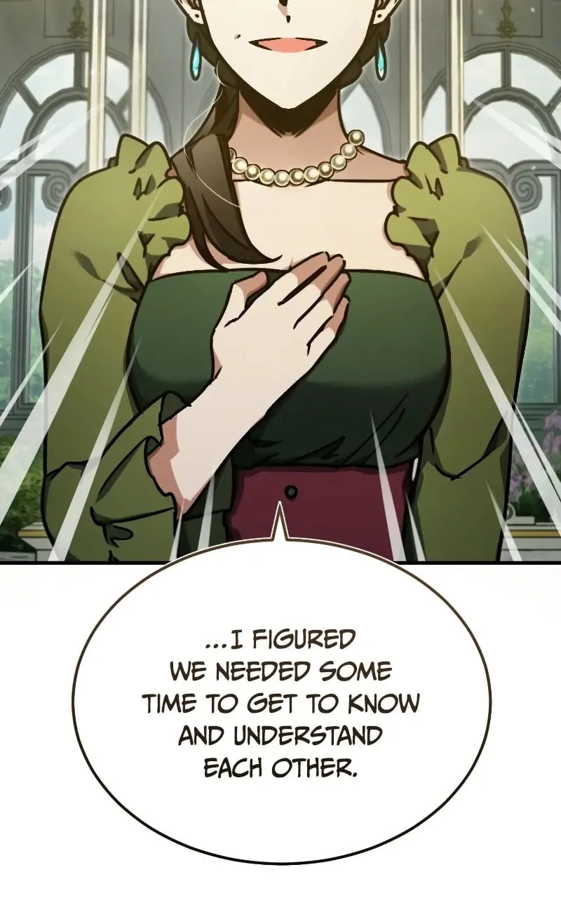 Descended from Divinity Chapter 42 - 21