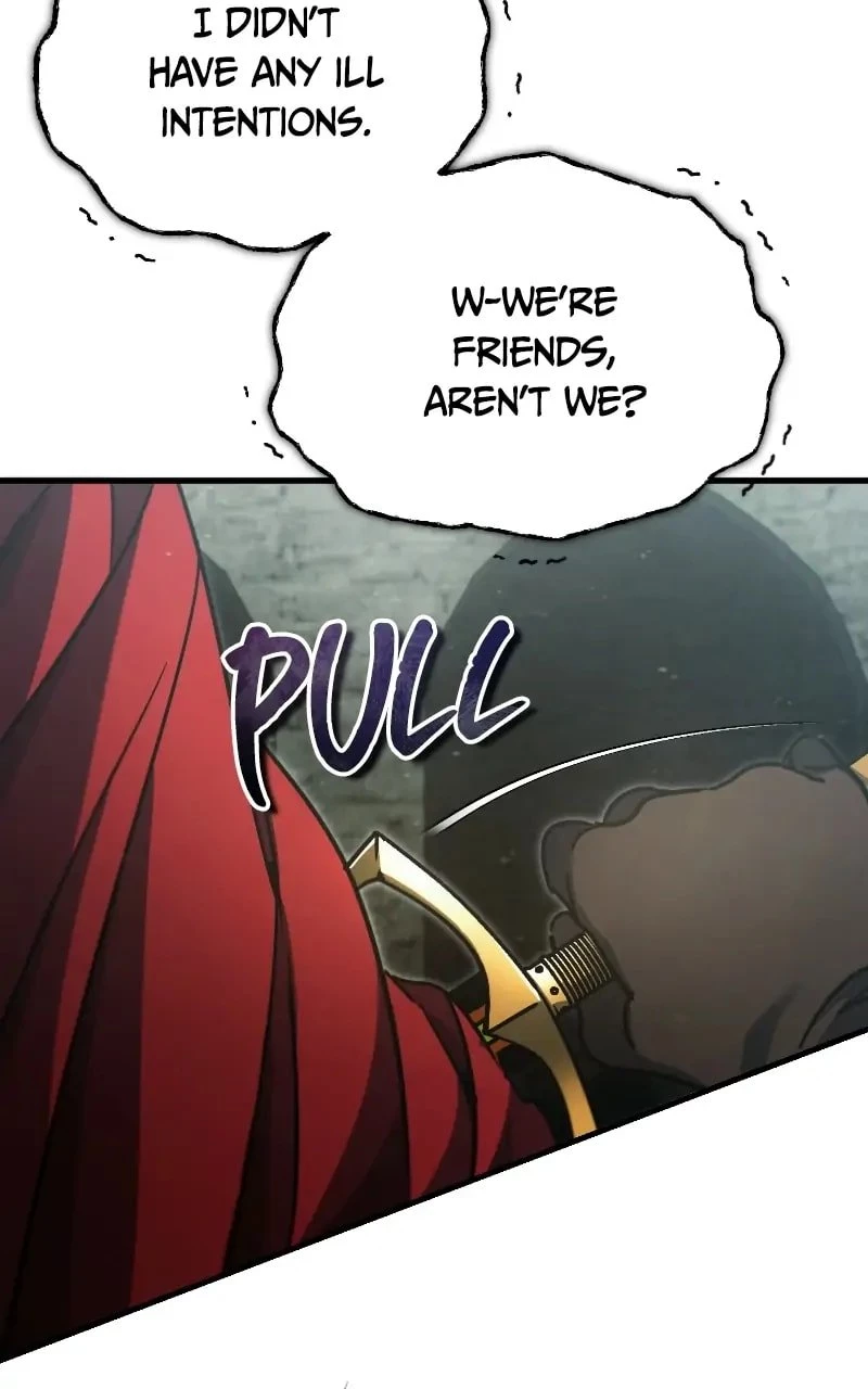Descended from Divinity Chapter 41 - 10