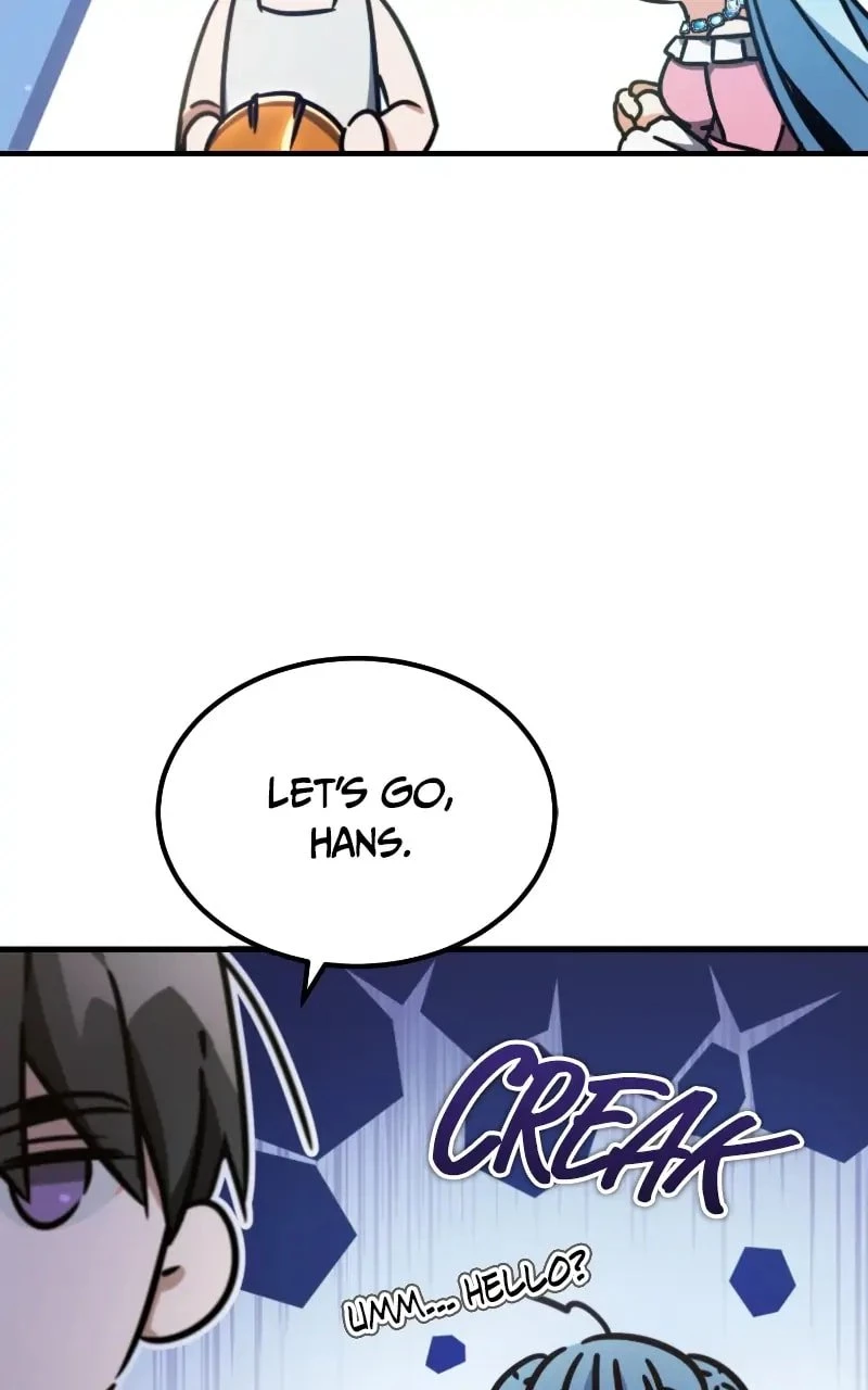 Descended from Divinity Chapter 43 - 59
