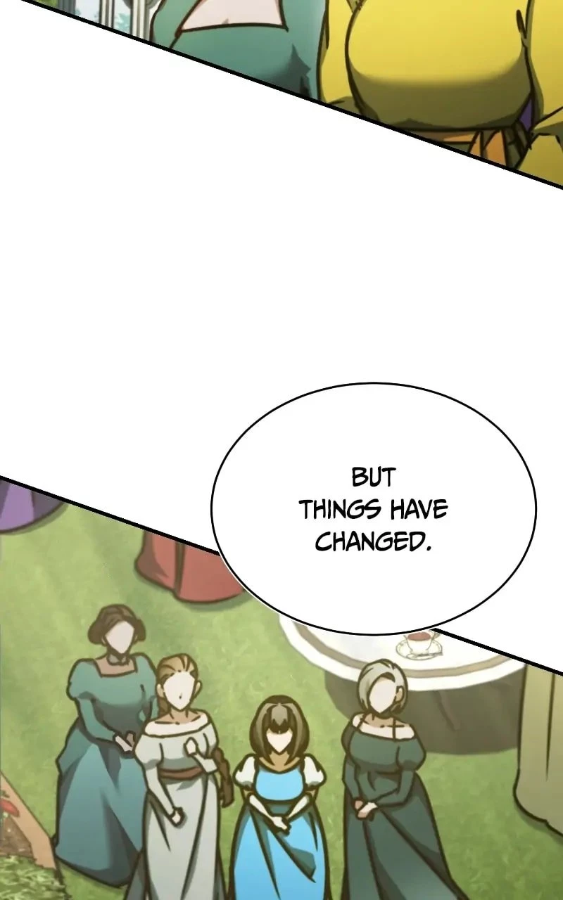 Descended from Divinity Chapter 42 - 23
