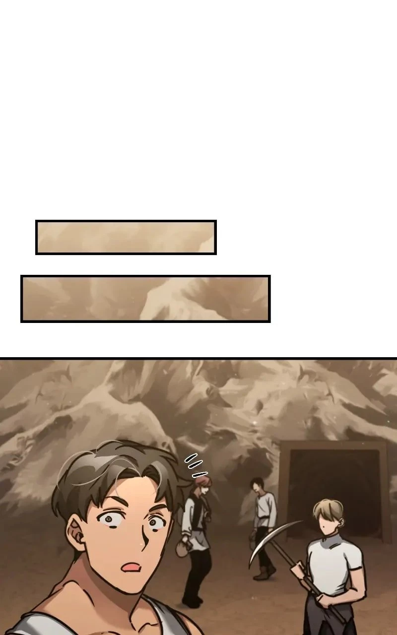 Descended from Divinity Chapter 46 - 120