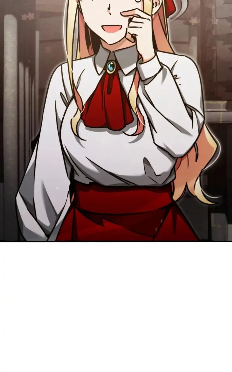 Descended from Divinity Chapter 43 - 62