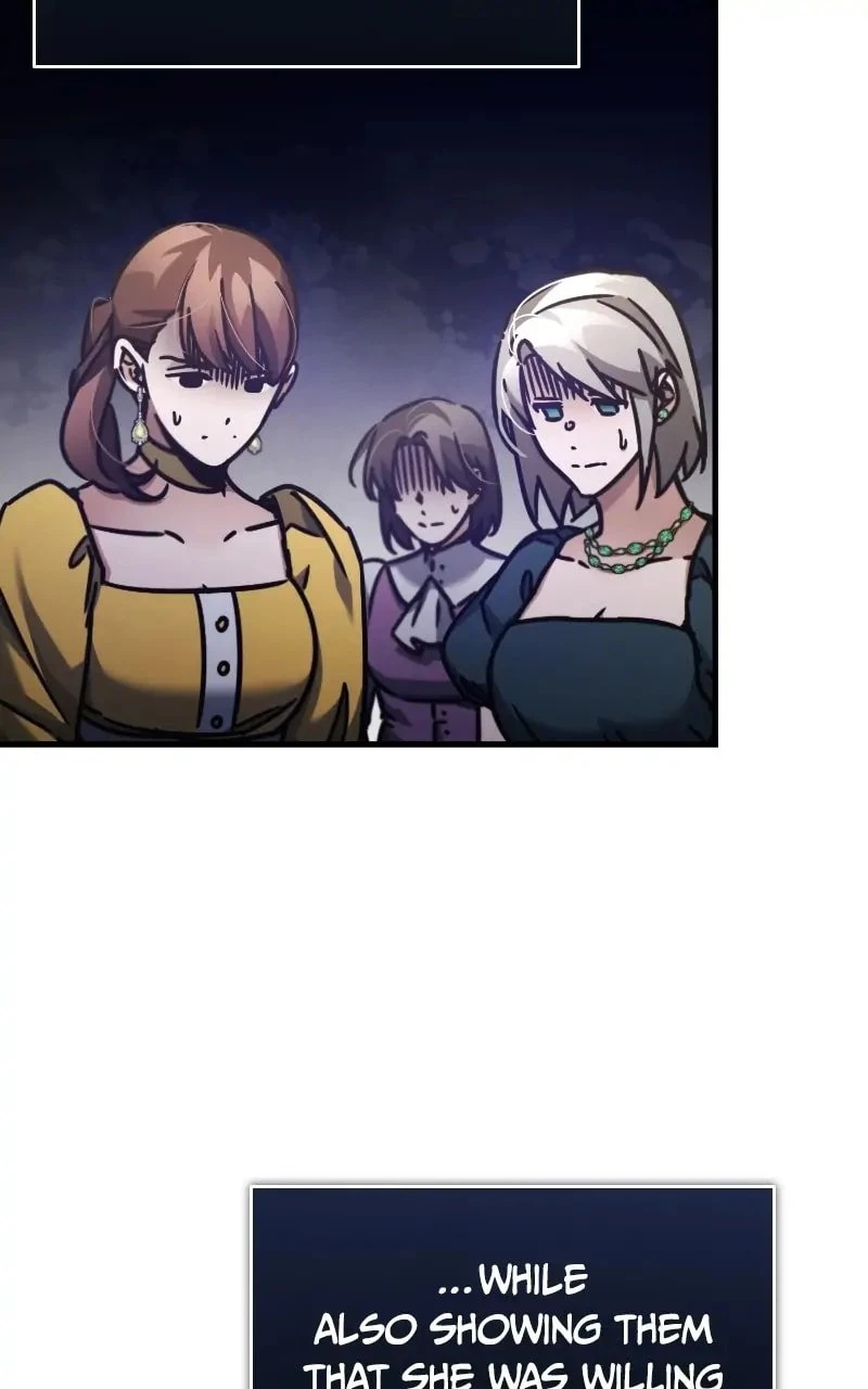 Descended from Divinity Chapter 42 - 27