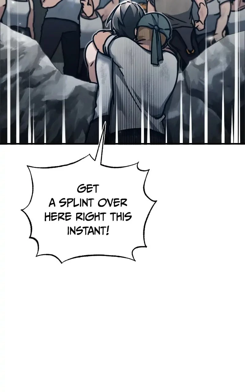 Descended from Divinity Chapter 45 - 124